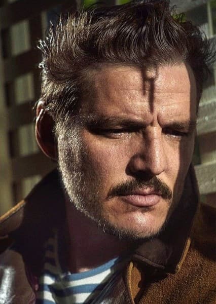 Pedro Pascal