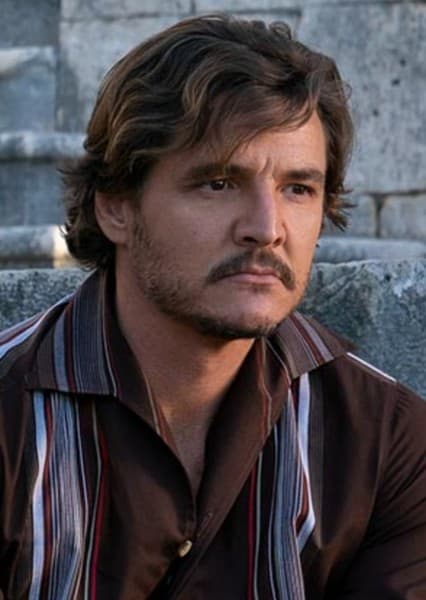 Pedro Pascal