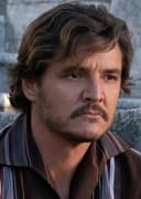 Pedro Pascal