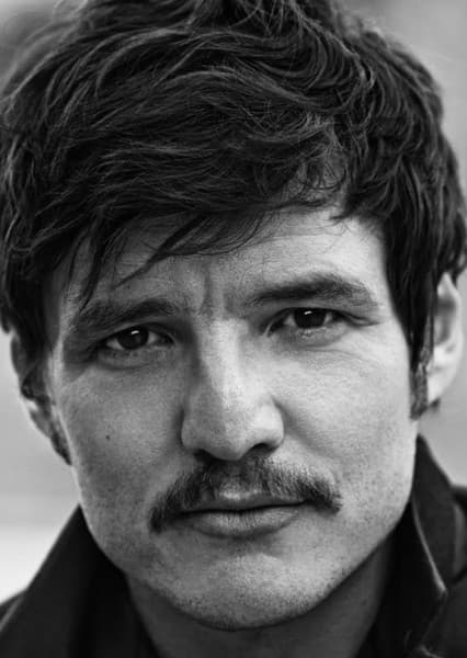 Pedro Pascal