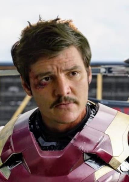 Pedro Pascal