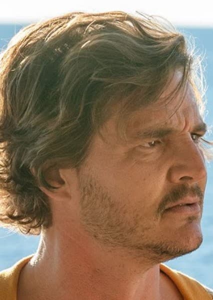 Pedro Pascal