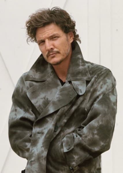 Pedro Pascal