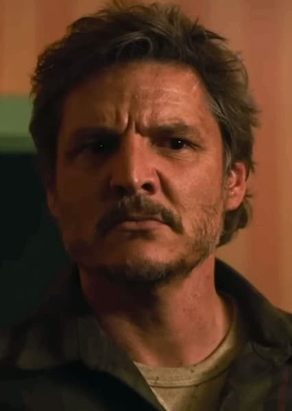 Pedro Pascal