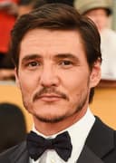 Pedro Pascal