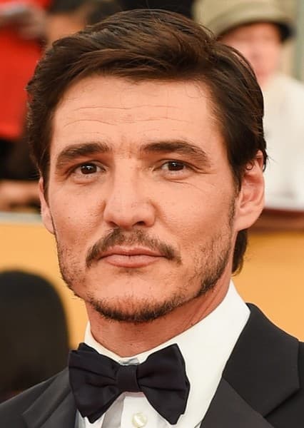 Pedro Pascal