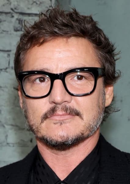 Pedro Pascal