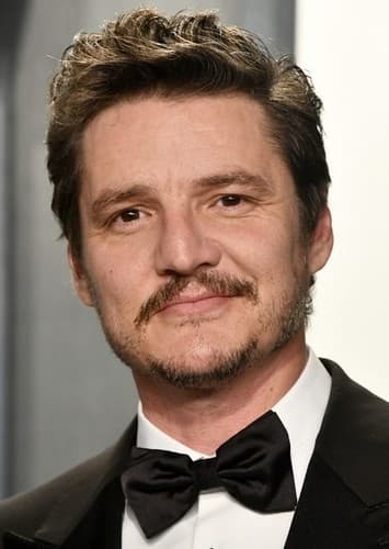 Pedro Pascal