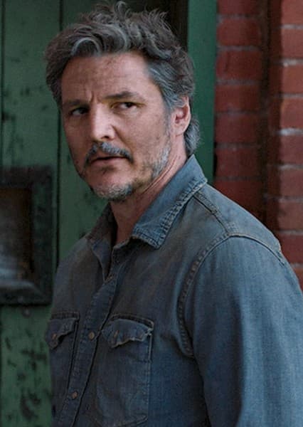 Pedro Pascal