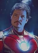 Pedro Pascal