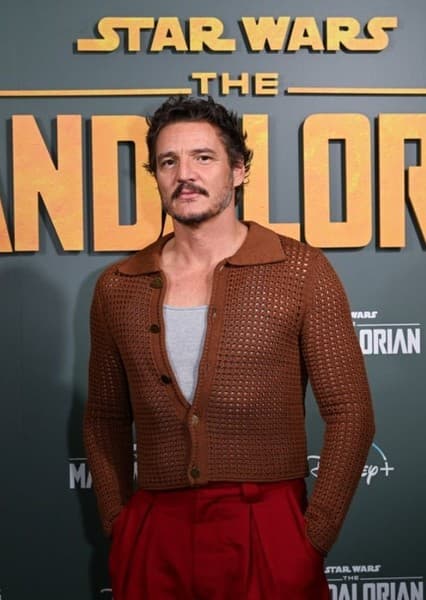 Pedro Pascal