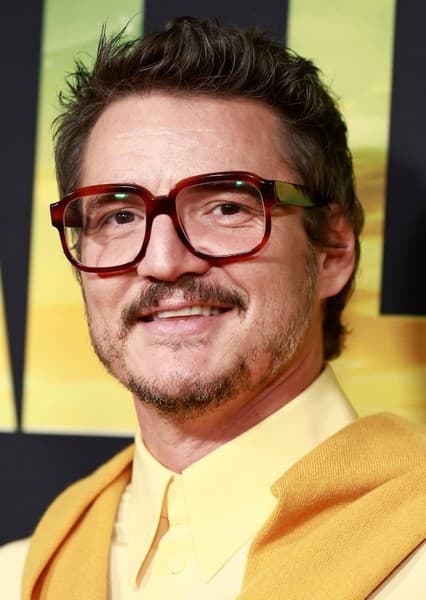 Pedro Pascal