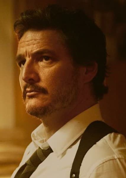 Pedro Pascal