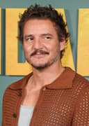 Pedro Pascal