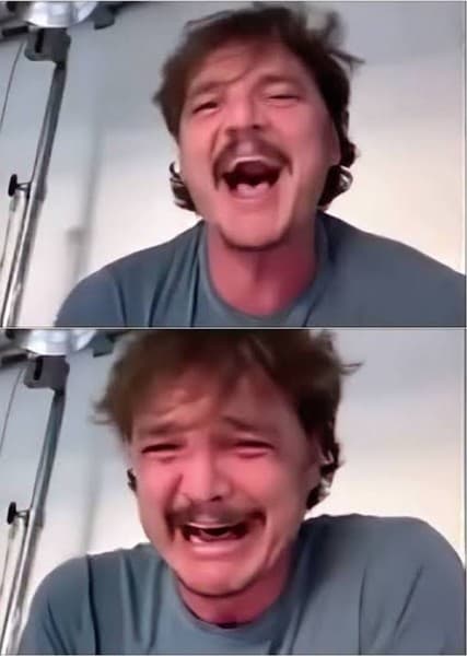 Pedro Pascal