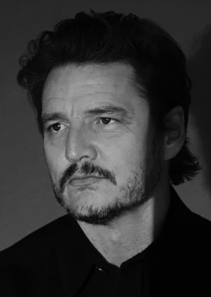 Pedro Pascal