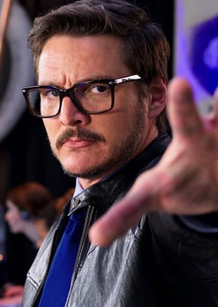 Pedro Pascal