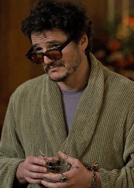 Pedro Pascal