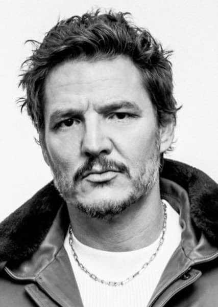 Pedro Pascal