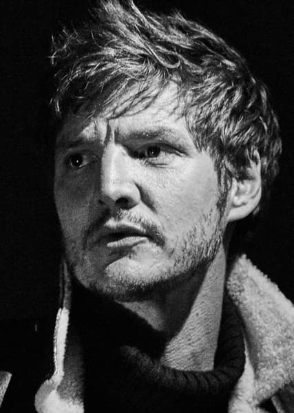 Pedro Pascal