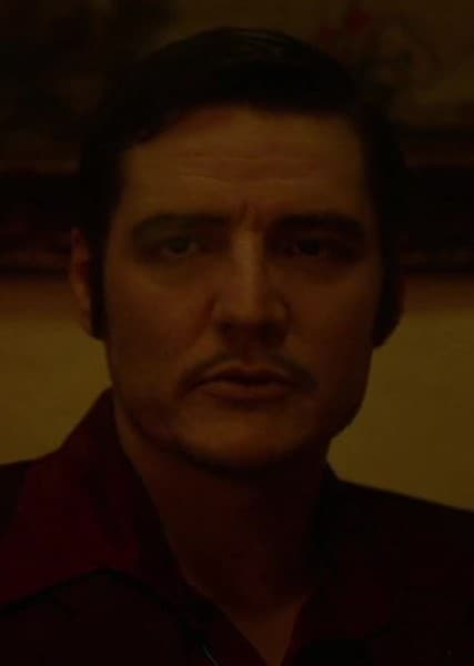 Pedro Pascal