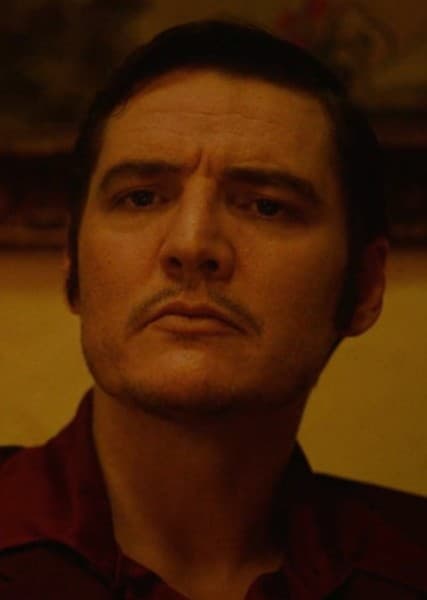 Pedro Pascal