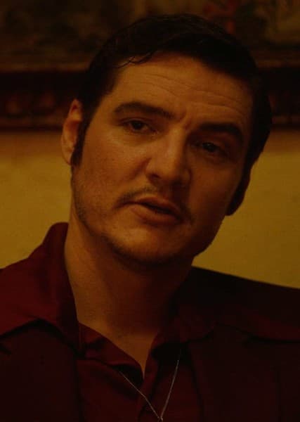 Pedro Pascal