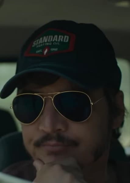 Pedro Pascal