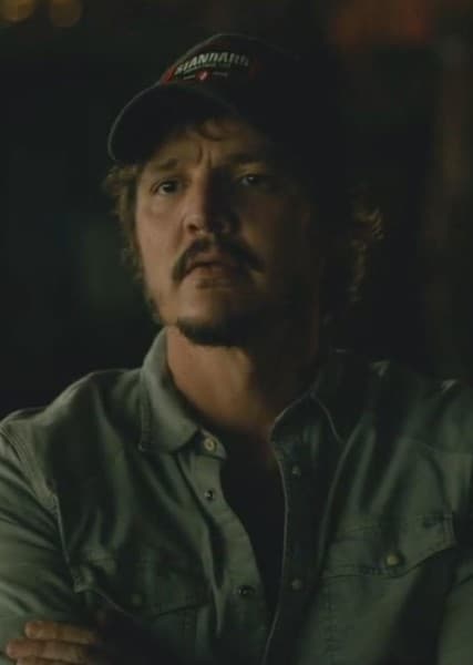 Pedro Pascal