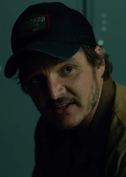 Pedro Pascal