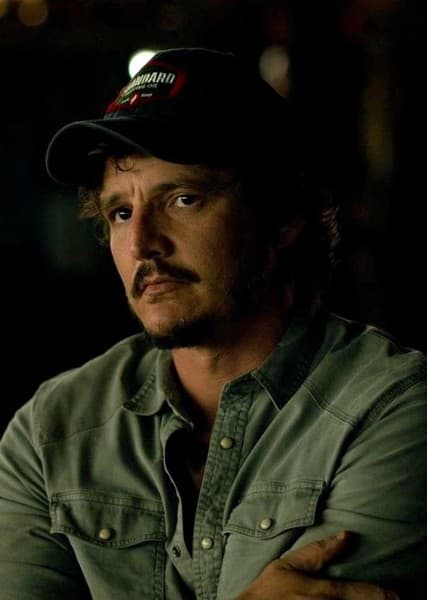 Pedro Pascal