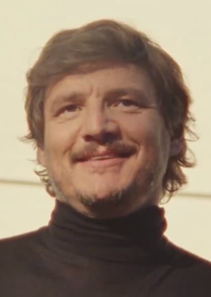 Pedro Pascal