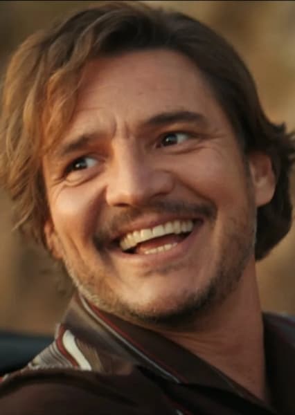 Pedro Pascal