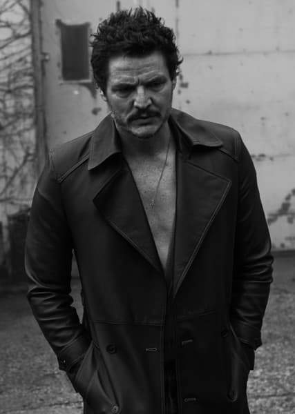 Pedro Pascal