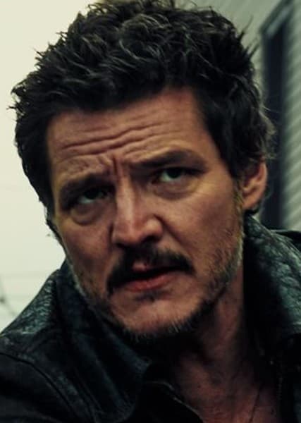 Pedro Pascal