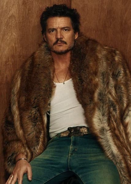 Pedro Pascal