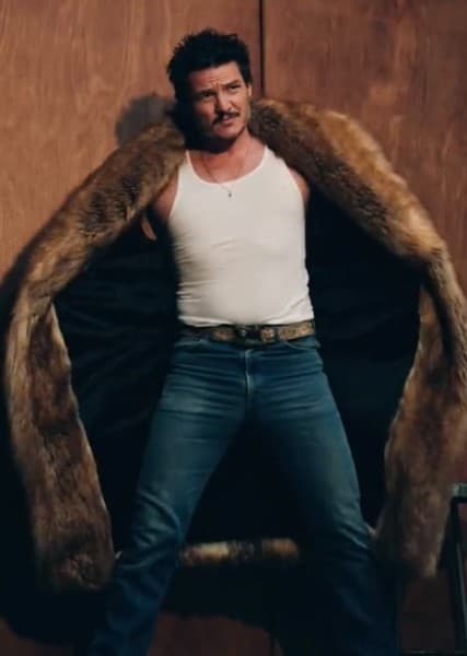 Pedro Pascal