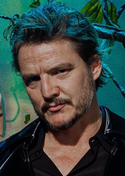 Pedro Pascal