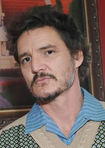 Pedro Pascal