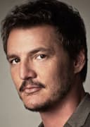 Pedro Pascal