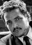 Pedro Pascal