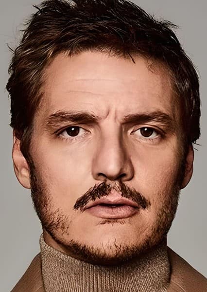 Pedro Pascal