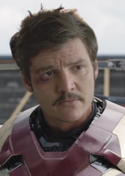 Pedro Pascal