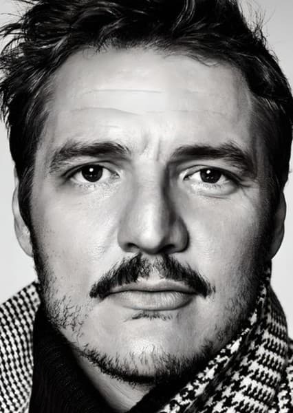 Pedro Pascal