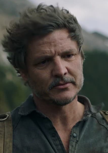Pedro Pascal
