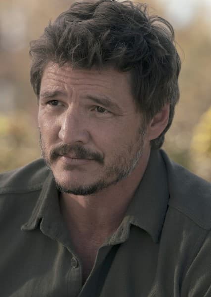 Pedro Pascal