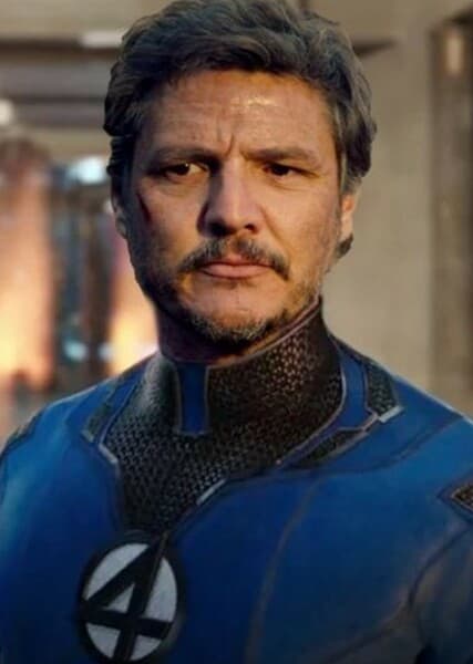 Pedro Pascal