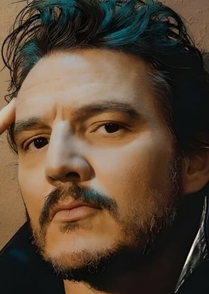 Pedro Pascal