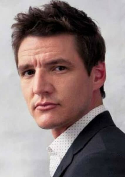 Pedro Pascal