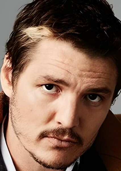 Pedro Pascal